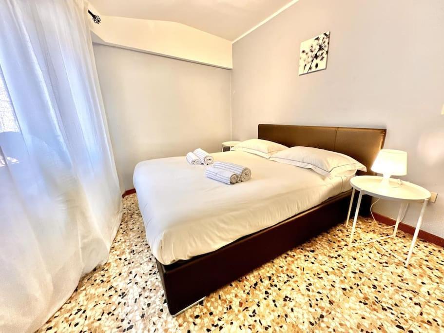 San Marco - Elegante Domus Apartamento Venecia
