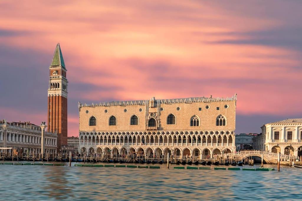 San Marco - Elegante Domus Venecia